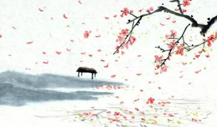 《登原州城呈张贲从事》的作者是谁？这首诗词的原意是什么？