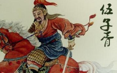 成语“抉目吴门”出自哪个人物？又有什么历史典故呢？