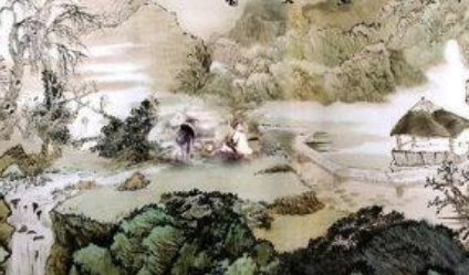 宋词之渔家傲·与赵康靖公赏析，该词的作者想告诉我们什么？