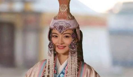 成吉思汗一生最宠爱的五个妃子，她们分别是谁？