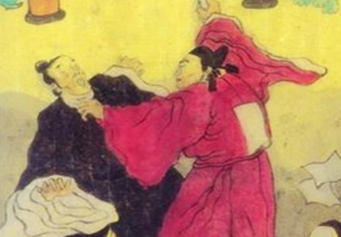 王竑在朝堂上打死了锦衣卫指挥使，为何死后还能追封谥号&ldquo;庄毅&rdquo;？