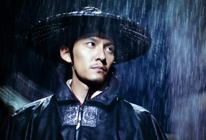 明朝灭亡时，令人闻风丧胆的锦衣卫在哪儿？