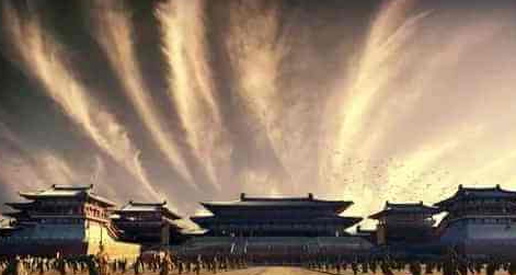 明朝末期天灾分析介绍  关中大地震造成了83万死亡