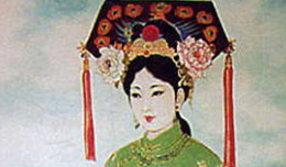 爱新觉罗·阿图：一生两嫁蒙古草原，却过得平安幸福