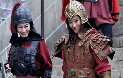 明朝唯一的女将军，秦良玉一生有哪些战绩？