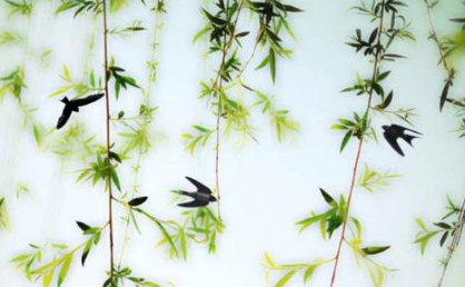 清代诗词鉴赏之淡黄柳·咏柳，该诗词有什么隐喻？ 