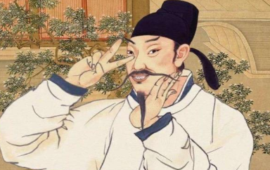 李白一生都在游山玩水，他的钱怎么来的？