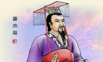 曾消灭10多个诸侯国的楚成王，最后结局如何？