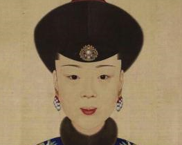 固伦和孝公主到底有多受乾隆的宠爱？她为什么那么受宠？