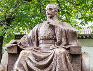 鬼谷子的四大弟子分别是谁？他们有什么政绩？