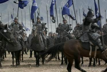 为什么说陈庆之的人生仿佛开了挂一般？他到底有多厉害？