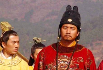 朱标死后，朱元璋为什么不选朱棣为继承人？