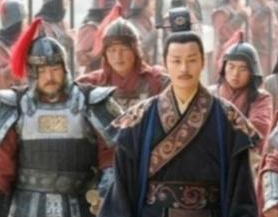 女俘之子的汉文帝刘恒，因为政贤明而上位，成一代明君