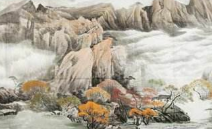 张炎之八声甘州·记玉关踏雪事清游，这首宋代诗词该怎么鉴赏？