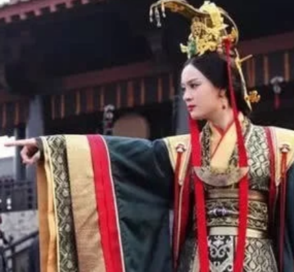 宣太后到底有什么样的实力 秦昭襄王为何几十年没有夺权