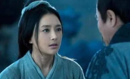 陈平作为西汉的大功臣 陈平为什么会娶一个寡妇