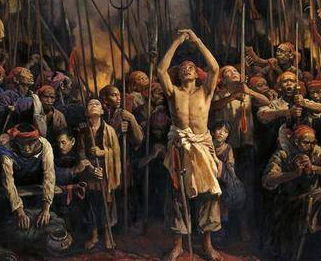 苏完瓜尔佳&bull;胜保为什么会支持慈禧上台？最后却却被清廷勒令自尽