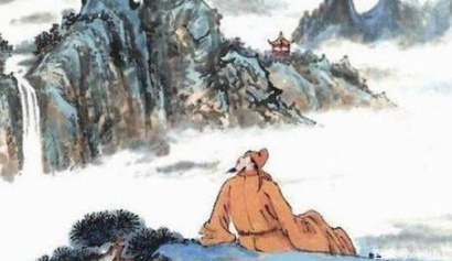 唐诗灞上秋居如何赏析，马戴在诗中描绘了有什么景象？