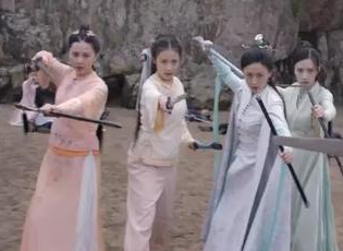 新《鹿鼎记》演员阵容怎么样？七个老婆创历届颜值最低