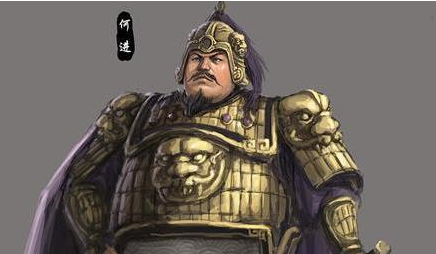 屠户出身的大将军，揭秘何进的逆袭之路