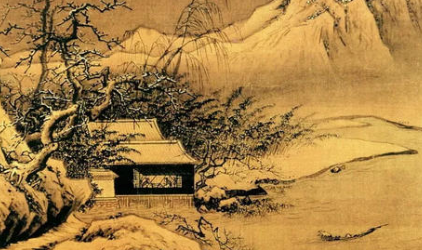 魏晋诗文赏析之咏怀八十二首·其一，阮籍在诗中用了什么艺术形式？