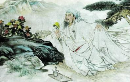 成语“不为五斗米折腰”有哪些故事？又该作何解释呢？