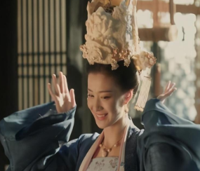 宋仁宗为什么要买一堆金橘来哄张贵妃？宋仁宗为何也因此高兴？