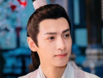 《香蜜2》演员还是原班人马吗？ 男二不是罗云熙而是他