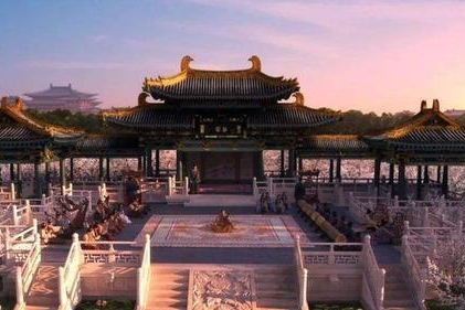 李渊身为唐朝的开国皇帝 李渊的存在感为什么那么低