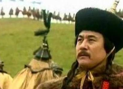 康熙既然知道葛尔丹的野心 康熙为什么还把女儿嫁给他