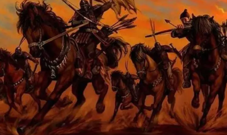 神策军：唐王朝最重要的禁军，揭秘其如何崛起的