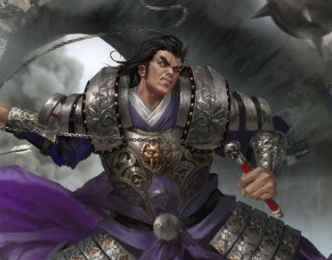 陈到在蜀汉的地位如何？他为蜀汉做出过哪些贡献？