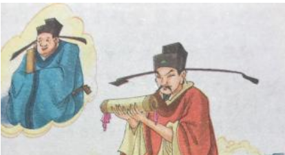 关于奴颜婢膝出自什么典故？该典故的内容有什么道理？