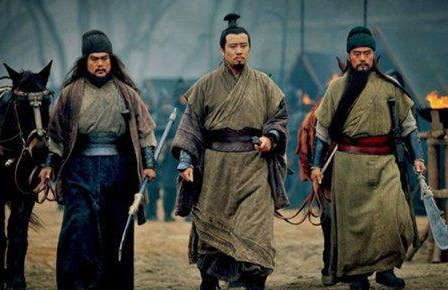 关羽的军事能力如何 关羽最后为什么会惨死