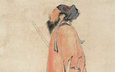南北朝诗人鲍照的经典咏梅词，完美诠释了梅花的品质