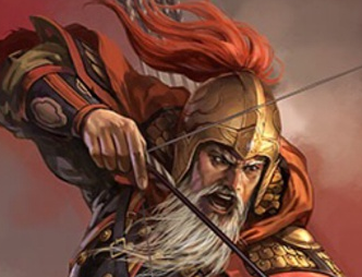 为什么说黄忠在蜀国五虎将中的存在感最弱？他有点无欲无求