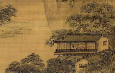 《阮郎归·绿槐高柳咽新蝉》的原文是什么？这首诗词该如何赏析呢？