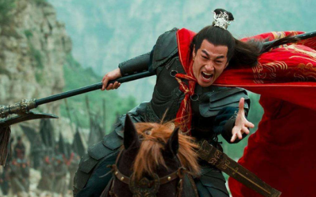 吕布被杀后，他的方天画戟哪儿去了？