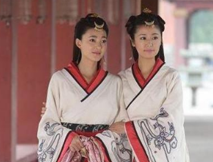 汉文帝宠爱慎夫人，为何不废窦漪房立她为后?