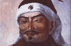 拙赤合撒儿：成吉思汗的亲弟弟，一生忠心耿耿战功显赫 