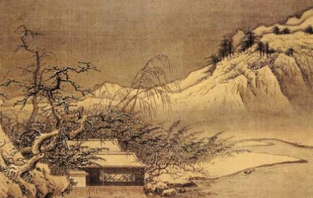 古诗《山行》的写作背景是什么？该如何理解呢？