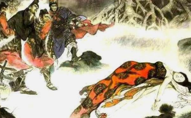 唐玄宗执着于权力，她为什么肯把皇位让给太子李亨？