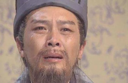 诸葛亮为什么要斩马谡 其实诸葛亮也是无奈之举