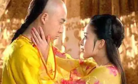 乾隆花甲之年所纳的一个妃子：惇妃结局如何？