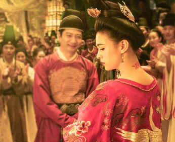 太子李亨真的在马嵬坡拉拢陈玄礼，背叛了唐玄宗吗？