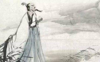 古代神童之屈原少年课外求智，其聪明才智彰显在哪里？