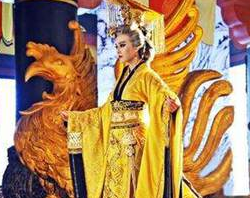 经过深思熟虑后，武则天为什么最终还是选择将皇权归还李氏？