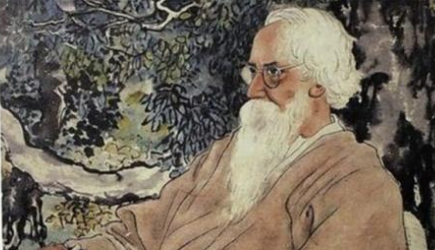世界名人之印度诗圣泰戈尔，泰戈尔的创作历程是怎样的？