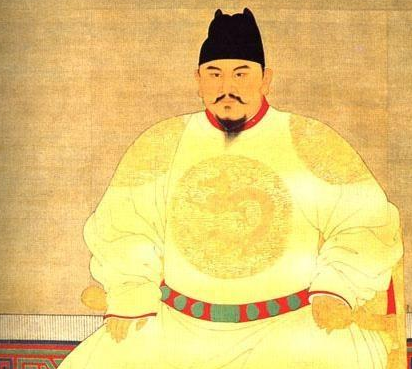 朱元璋原本名字叫朱重八 朱重八为何会改名为朱元璋