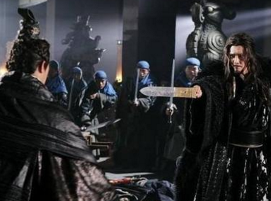 樊哙为什么会归属吕后势力？真相是什么